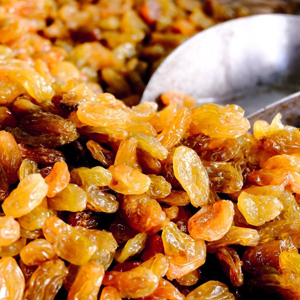 Is dried fruit bad for me? Plant You